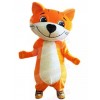 cat mascot costume
