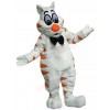 cat mascot costume