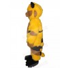 cat mascot costume