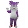 cat mascot costume