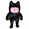 cat mascot costume