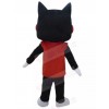 cat mascot costume