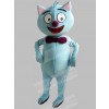 cat mascot costume