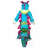 dragon mascot costume