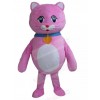 cat mascot costume