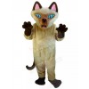 cat mascot costume