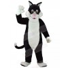 cat mascot costume