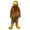 eagle mascot costume
