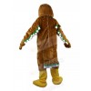 eagle mascot costume
