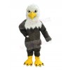 Eagle Bird mascot costume