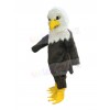 Eagle Bird mascot costume