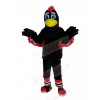 eagle mascot costume