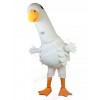 Goose Mascot Costume