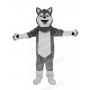 dog mascot costume
