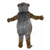Hedgehog mascot costume