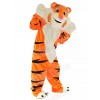 tiger mascot costume