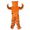 tiger mascot costume