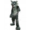 wildcat mascot costume