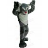 wildcat mascot costume
