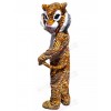 Tiger mascot costume
