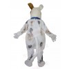 dog mascot costume