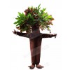 Tree Mascot Costume