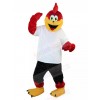 bird mascot costume