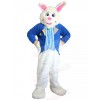 Easter bunny mascot costume