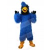 eagle mascot costume