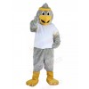 bird mascot costume