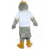 bird mascot costume