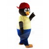 Penguin mascot costume