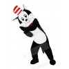 cat mascot costume