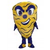 Typhoon mascot costume