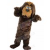 dog mascot costume