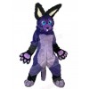 Rabbit mascot costume