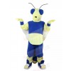 Bee mascot costume