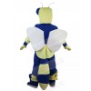 Bee mascot costume