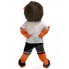 Tiger mascot costume