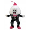 Cake mascot costume