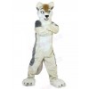 dog mascot costume