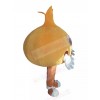 Corn mascot costume
