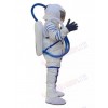 Astronaut mascot costume