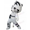 Tiger mascot costume