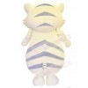 Tiger mascot costume