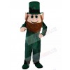 Elf mascot costume