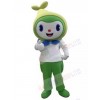 Elf mascot costume