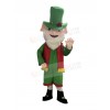 Elf Leprechaun mascot costume