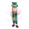 Elfe Boy mascot costume