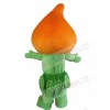 Elf mascot costume